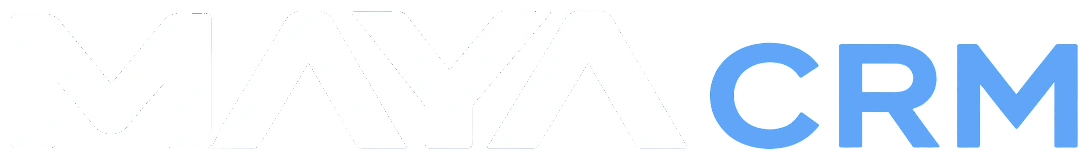 MAYA CRM